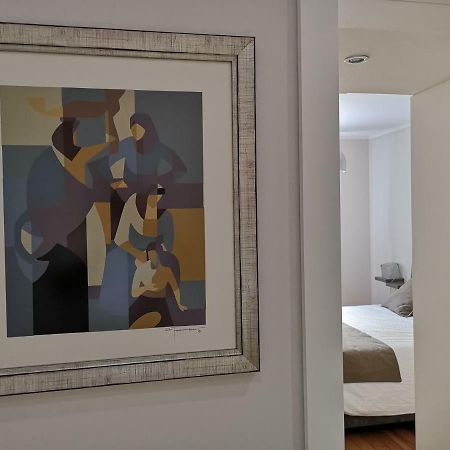 Ferienwohnung Ba Boheme Lissabon Exterior foto