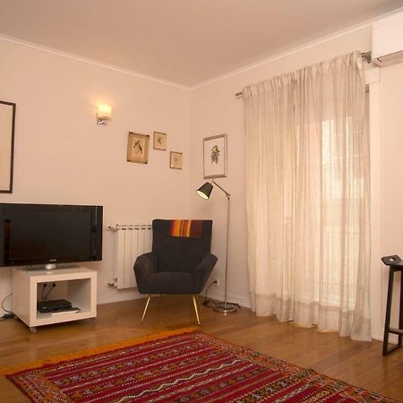 Ferienwohnung Ba Boheme Lissabon Exterior foto