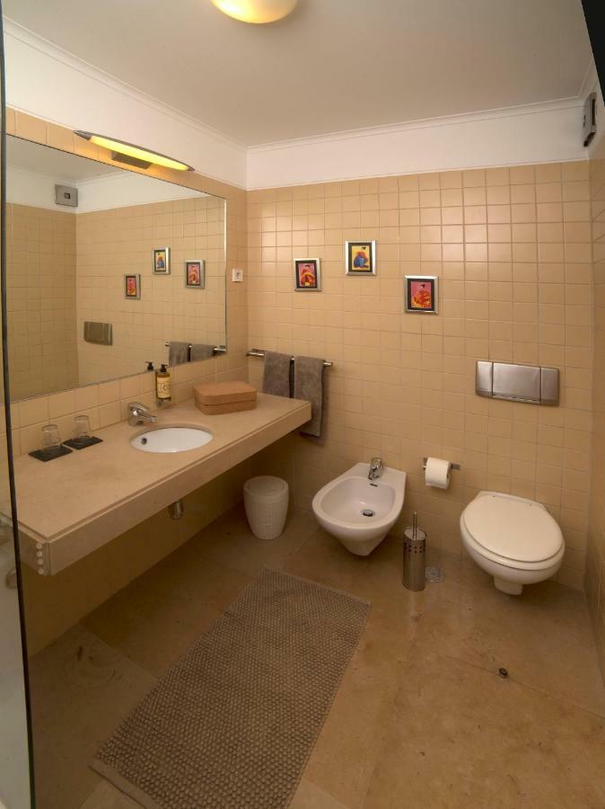 Ferienwohnung Ba Boheme Lissabon Exterior foto
