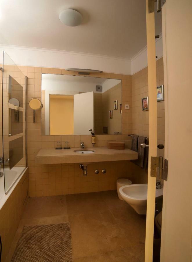 Ferienwohnung Ba Boheme Lissabon Exterior foto