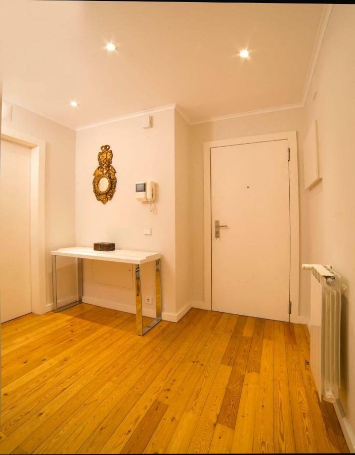 Ferienwohnung Ba Boheme Lissabon Exterior foto